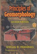 Principles of Geomorphology image
