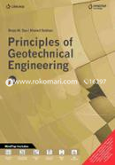 Principles of Geotechnical Engineering image
