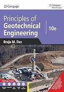 Principles of Geotechnical Engineering with WebAssign image