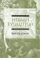 Principles of Human Evolution image
