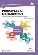 Principles of Management image