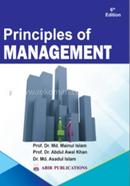 Principles of Management image