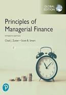 Principles of Managerial Finance image