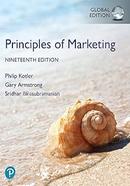 Principles of Marketing image
