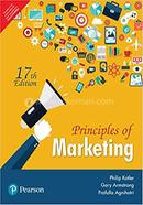 Principles of Marketing image