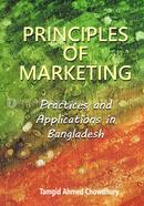 Principles of Marketing image