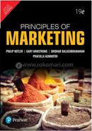 Principles of Marketing, 19th Edition image
