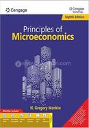 Principles of Microeconomics with MindTap image