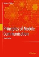 Principles of Mobile Communication image