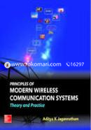Principles of Modern Wireless Communication Systems Theory and Practice image