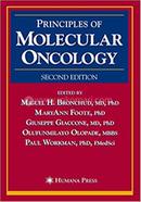 Principles of Molecular Oncology image