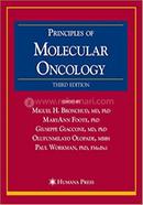 Principles of Molecular Oncology image