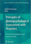 Principles of Neuropsychological Assessment with Hispanics - Issues of Diversity in Clinical Neuropsychology image
