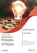 Principles of Physics