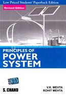 Principles of Power System image