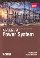 Principles of Power System image