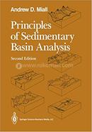 Principles of Sedimentary Basin Analysis image