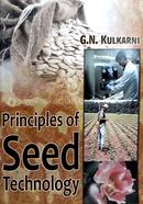Principles of Seed Technology image