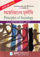 Principles of Sociology image