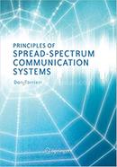 Principles of Spread-Spectrum Communication Systems image