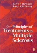 Principles of Treatments in Multiple Sclerosis image
