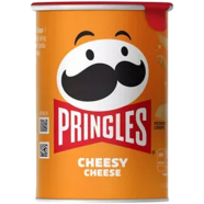 Pringles Cheesy Cheese (42 gm) - 8646711279