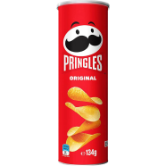 Pringles Original (134 gm) - 8646712297