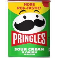 Pringles Sour Cream and Onion (42 gm) - 8646711083