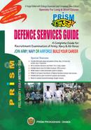Prism Defence Services Guide image