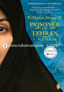 Prisoner of Tehran image