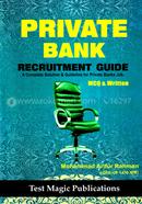 Private Bank Recruitment Guide MCQ And Written image
