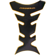 ProGrip Motorcycle Universal Polyurethane Made Fuel Tank Pad Decal (19.5 cm X 13.2 cm X 10 cm) - 1Pcs icon