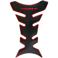 ProGrip Motorcycle Universal Polyurethane Made Fuel Tank Pad Decal (19.5 cm X 13.2 cm X 10 cm) - 1Pcs icon