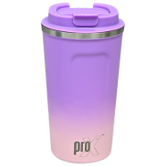 ProX 500ml SS Thermos Coffee Mug - CM-1732 Blue image