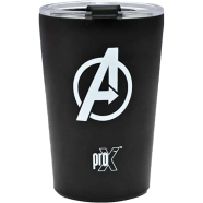 ProX SS Thermos Coffee Mug 360 ml image