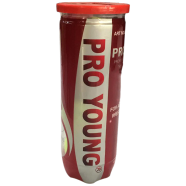 Pro Young Tennis Ball Cricket Special 1 Can image