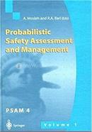 Probabilistic Safety Assessment and Management image