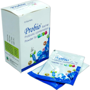Probio 4 Billion Sachet Oral Powder 4 Billion Sachet image
