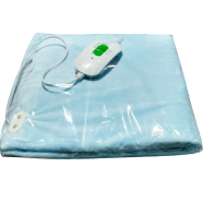 Procare Electric Heating Pad Electric Wool Pad (Any Colour). image