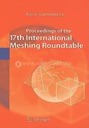 Proceedings Of The 17th International Meshing Roundtable image