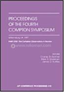 Proceedings Of The Fourth Compton Symposium, Part 1 image