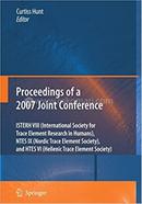Proceedings of a 2007 Joint Conference image