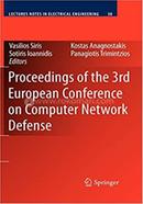 Proceedings of the 3rd European Conference on Computer Network Defense image