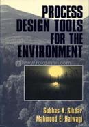 Process Design Tools For The Environment image