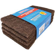 Proclean Abrasive Scouring Pad16 Pcs Pack - ASP-0223
