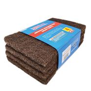Proclean Abrasive Scouring Pad16 Pcs Pack image