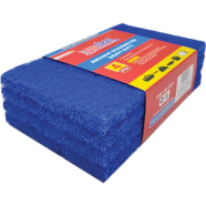 Proclean Abrasive Scouring Pad 16 Pcs Pack - ASP-0537