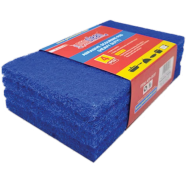 Proclean Abrasive Scouring Pad - 8 Pcs Pack - ASP-0537