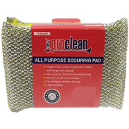 Proclean All Purpose Scouring Pad -12 Pcs Pack image