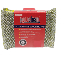 Proclean All Purpose Scouring Pad - 6 Pcs Pack image